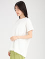 【接触冷感】ドライタッチドルマンTシャツ