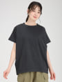 【接触冷感】ドライタッチドルマンTシャツ