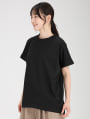 【接触冷感】ドライタッチドルマンTシャツ