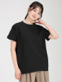【接触冷感】ドライタッチドルマンTシャツ