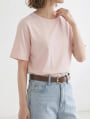 ベーシックTシャツ