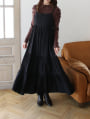 パワショルリブニット