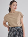 天竺ポケットTシャツ