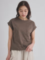 天竺ポケットTシャツ