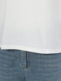 グラフィックロゴTシャツ