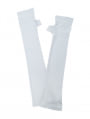 UVカット綿100%アームカバー