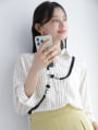 コードロングスマホショルダー
