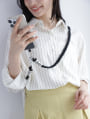 コードロングスマホショルダー