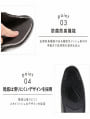 【晴雨兼用】ストレッチ感激ショートブーツ