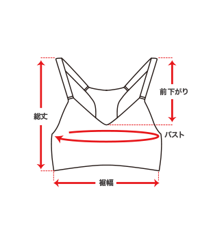 サイズイメージ