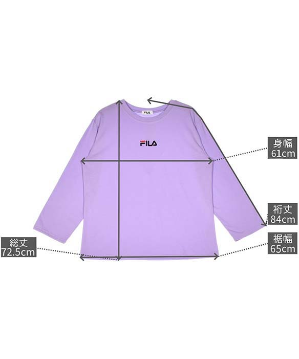 サイズイメージ