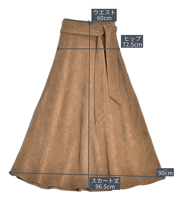 サイズイメージ