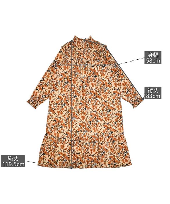 サイズイメージ