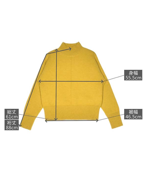 サイズイメージ