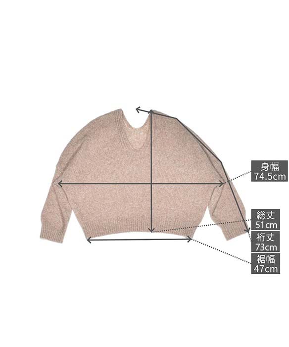 サイズイメージ