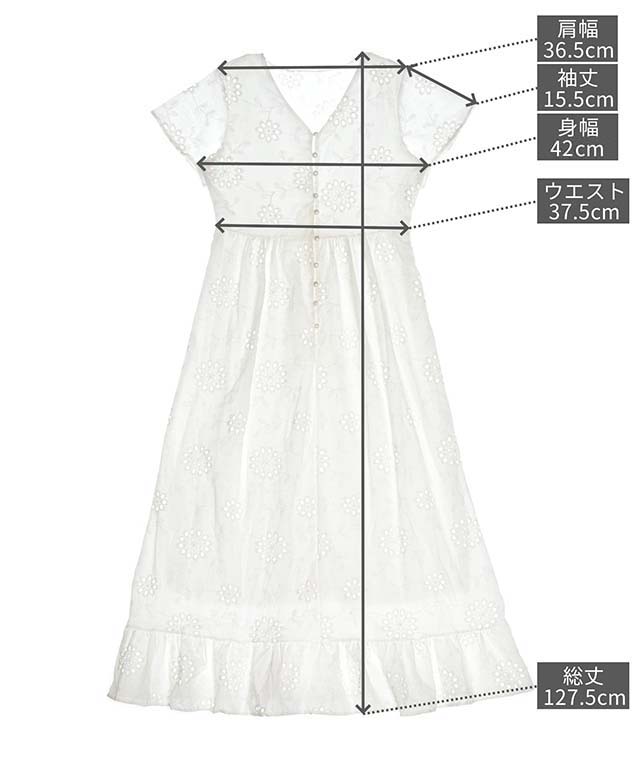 サイズイメージ