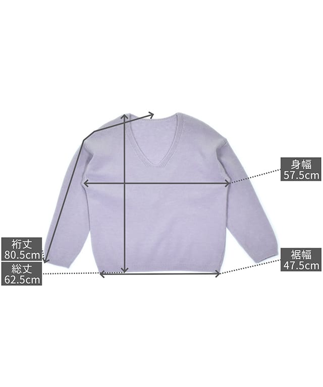 サイズイメージ