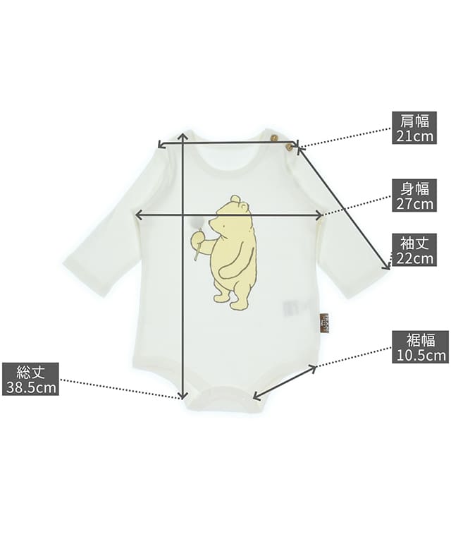 サイズイメージ