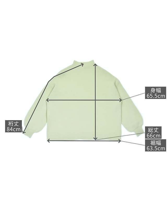 サイズイメージ