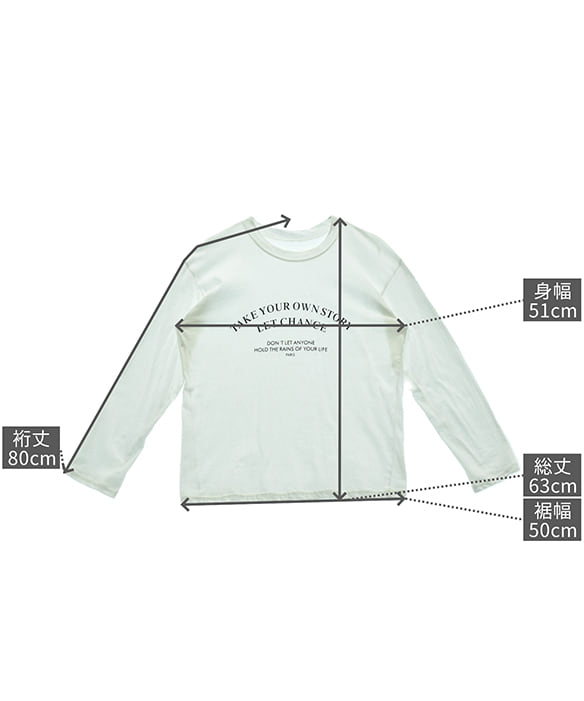 サイズイメージ