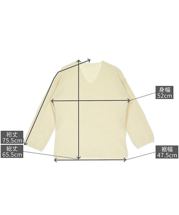 サイズイメージ