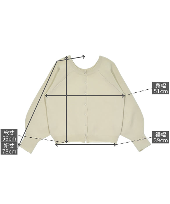 サイズイメージ