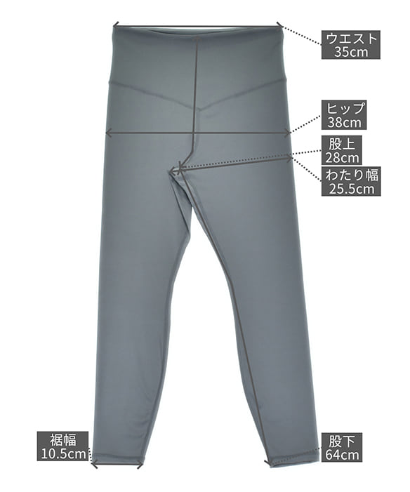 サイズイメージ