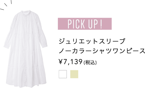 メインアイテム