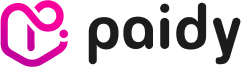 paidyロゴ