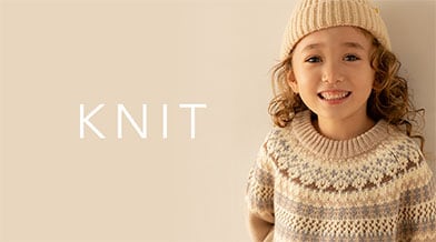 Kids Knit