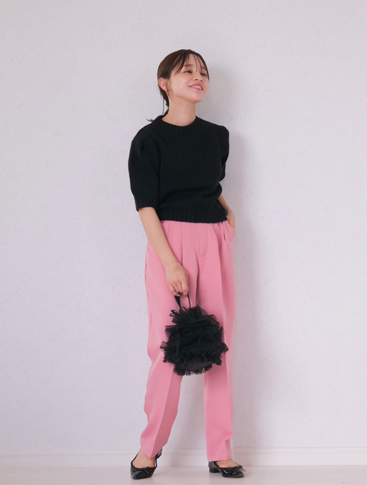田中亜希子9月特集 | 人気レディースファッション通販 fifth 田中亜希子9月特集 | 人気レディースファッション通販 fifth