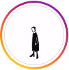 インスタアイコン