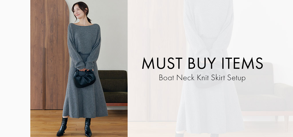 MUST BUY ITEMS特集 | 人気レディースファッション通販 fifth store[1