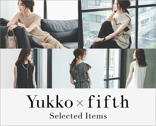 ファッション通販fifth フィフス