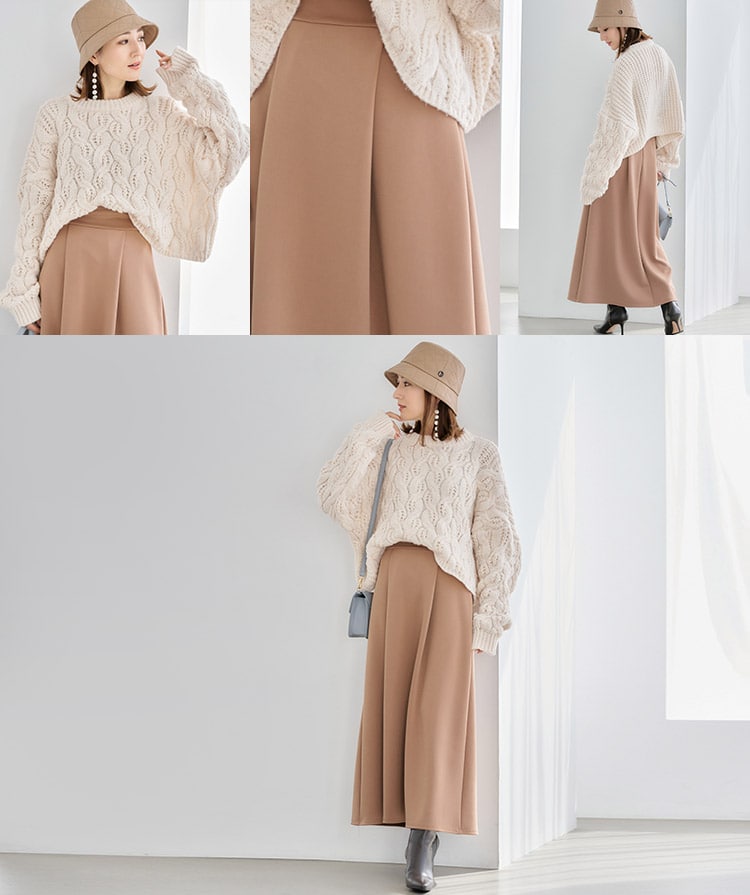 [No.413] TRALALA*ピンクシフォンリボンパフスリーブ No.413] TRALALA*ピンクシフォンリボンパフスリーブ レディース