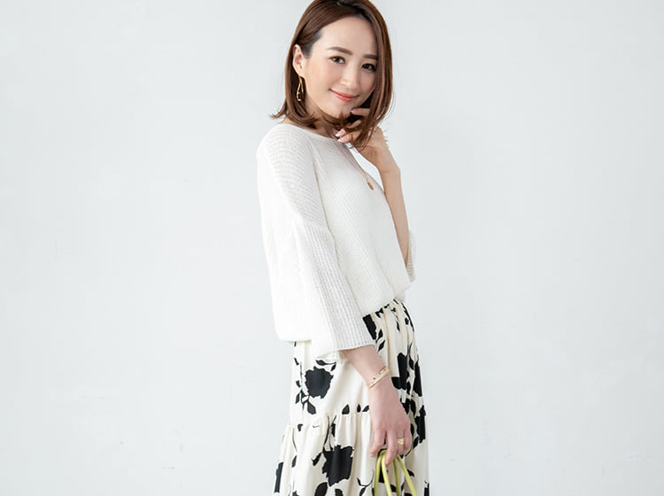 星玲奈 Recommned Item S/S vol.6特集 | 人気レディース