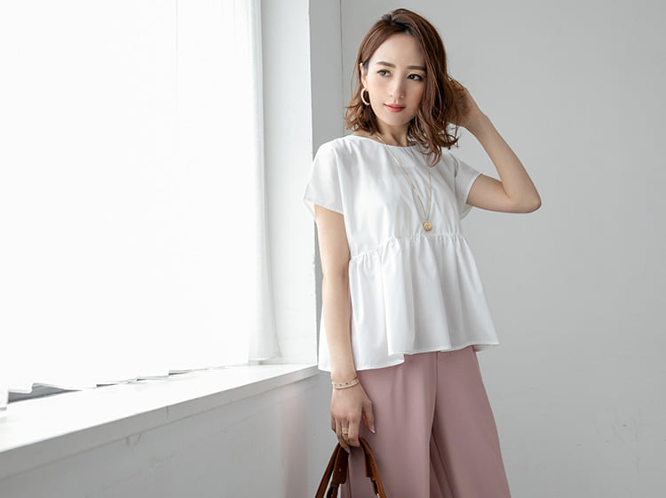 星玲奈 Recommned Item S/S vol.6特集 | 人気レディース