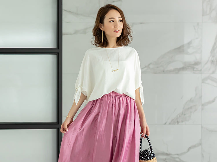 星玲奈 Recommned Item S/S vol.4特集 | 人気レディース