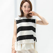 fifth - fifth　フィフス　トップス　インスタ　星玲奈さん　美品 navi_anchor_2.jpg