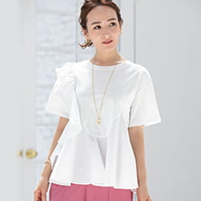 星玲奈 Recommned Item S/S vol.6特集 | 人気レディースファッション