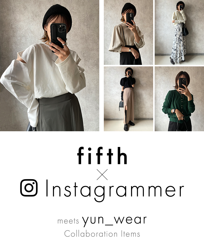 インスタコラボ