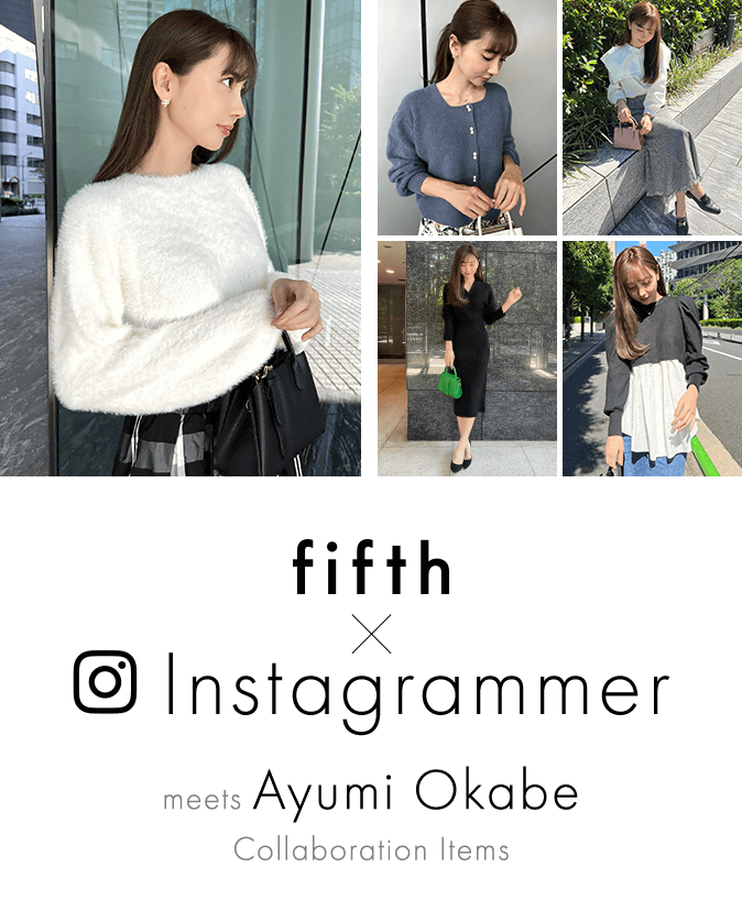 インスタコラボ