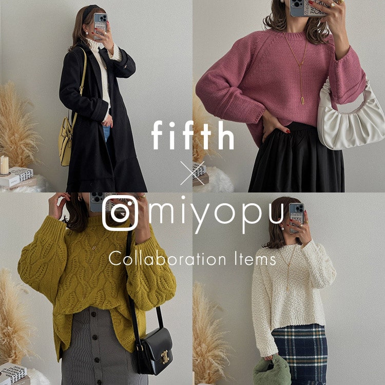 インスタコラボ