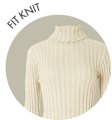 FIT KNIT