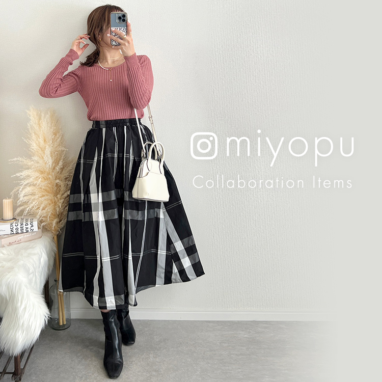 インスタコラボ
