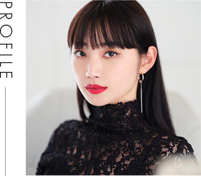 プロフィール画像