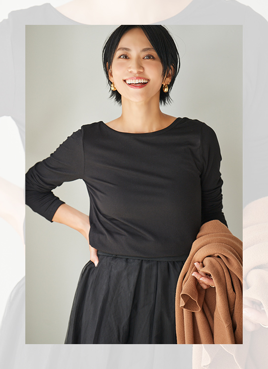 二宮こずえ