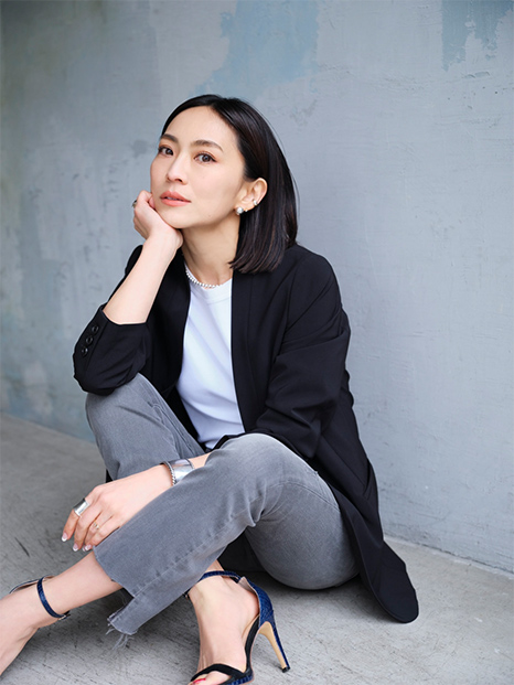 二宮こずえ