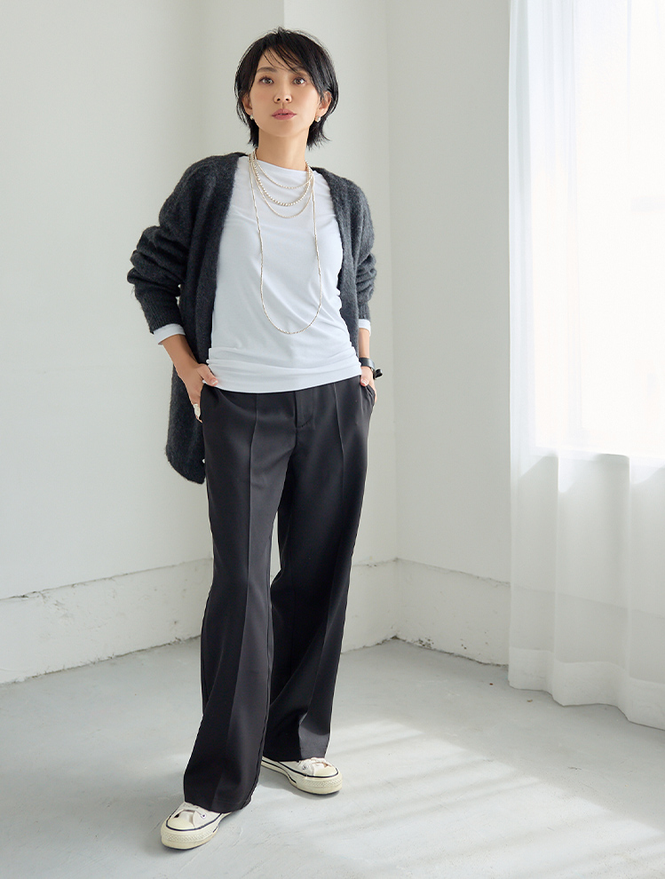 二宮こずえ