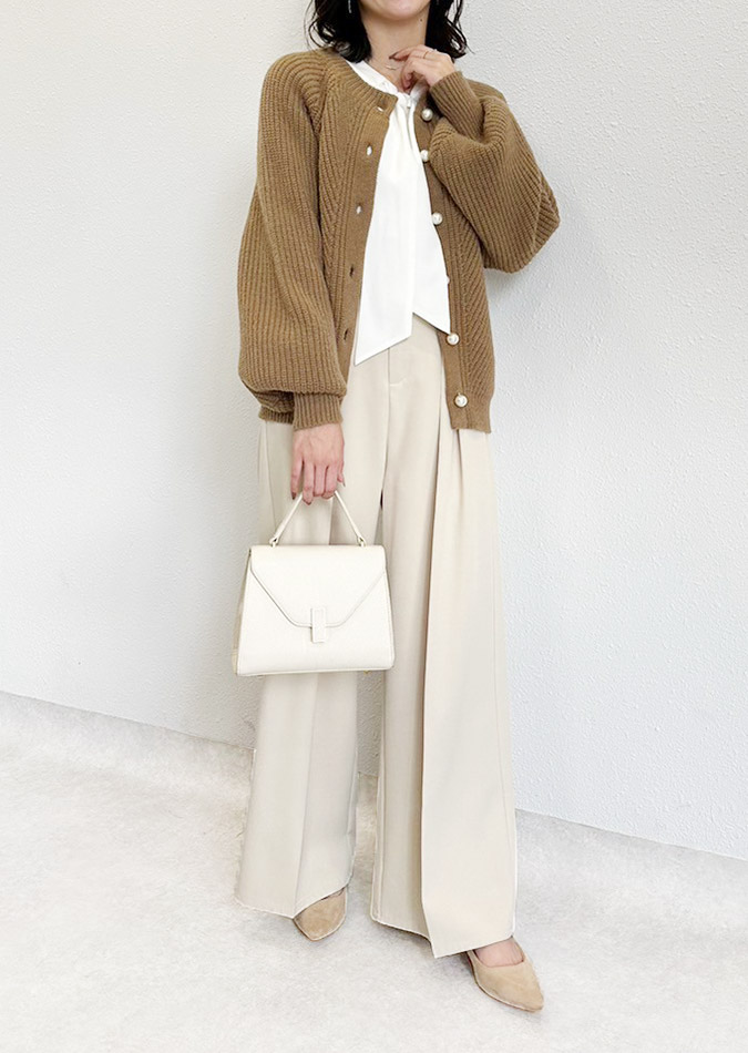 STAFF COORDINATE